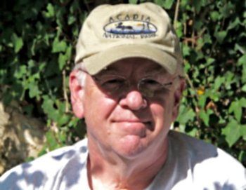 Douglas Gillette - Class of 1963 - E. C. Glass High School