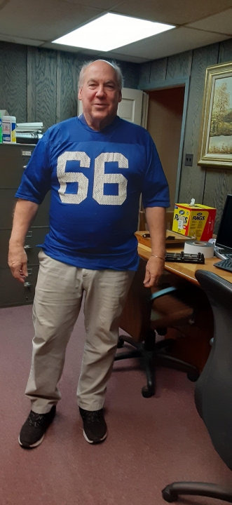 Mike Feinman - Class of 1974 - E. C. Glass High School