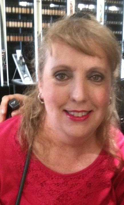 Becky Armstong - Class of 1976 - E. C. Glass High School