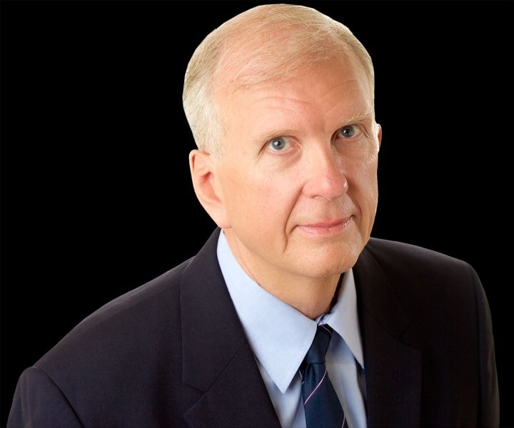 Doug Cameron - Class of 1972 - E. C. Glass High School