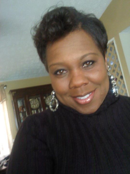 Bonita Ellis - Class of 1984 - E. C. Glass High School