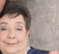 Brenda Butterworth