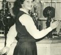 Ginny Vernon, class of 1964
