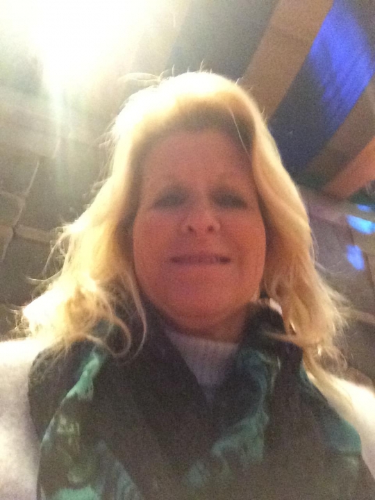 Kathleen Heinsdale - Class of 1980 - J.R. TUCKER High School