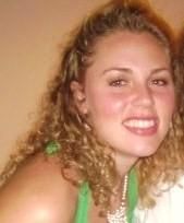 Emily Wyatt - Class of 2007 - J.R. TUCKER High School