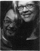 Trish Geier - Class of 1986 - J.R. TUCKER High School