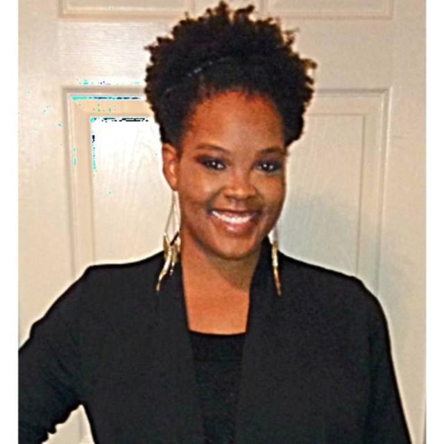 Julia Eaddy - Class of 2004 - J.R. TUCKER High School
