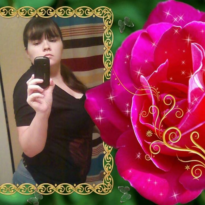 Ashley Norrine - Class of 2012 - J.R. TUCKER High School