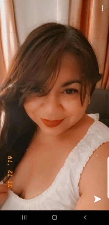 Christina Gaitan - Class of 1991 - J.R. TUCKER High School