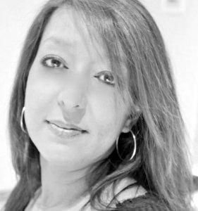 Daisy Prasad - Class of 1984 - J.R. TUCKER High School