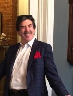 Alfred Diez - Class of 1981 - J.R. TUCKER High School