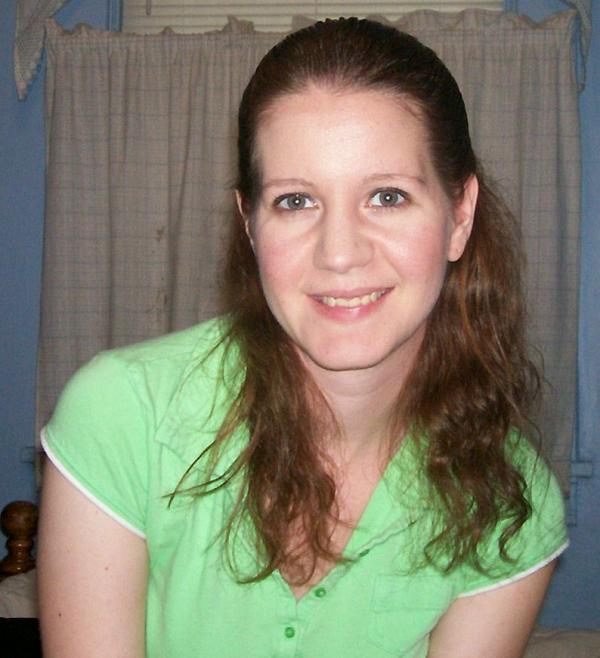 Amy Manhattan - Class of 1997 - J.R. TUCKER High School