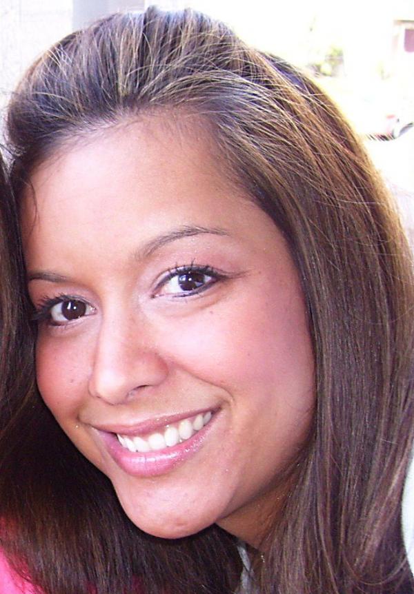 Desirae Williams - Class of 2000 - J.R. TUCKER High School