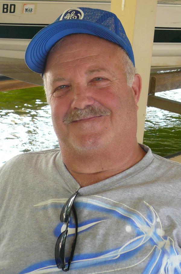 Kenneth ( Ken ) Jacobson - Class of 1965 - J.R. TUCKER High School