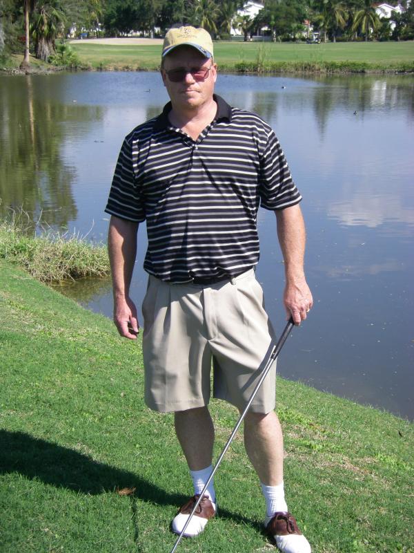 Daniel Dalton - Class of 1975 - J.R. TUCKER High School