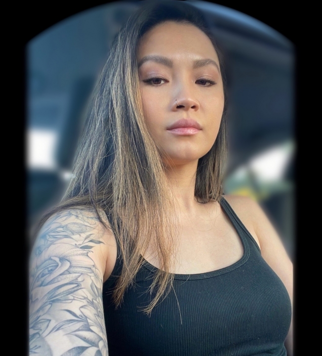 Trang Dang - Class of 2010 - J.R. TUCKER High School