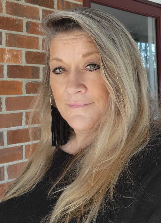 Marsha Hart - Class of 1983 - J.R. TUCKER High School