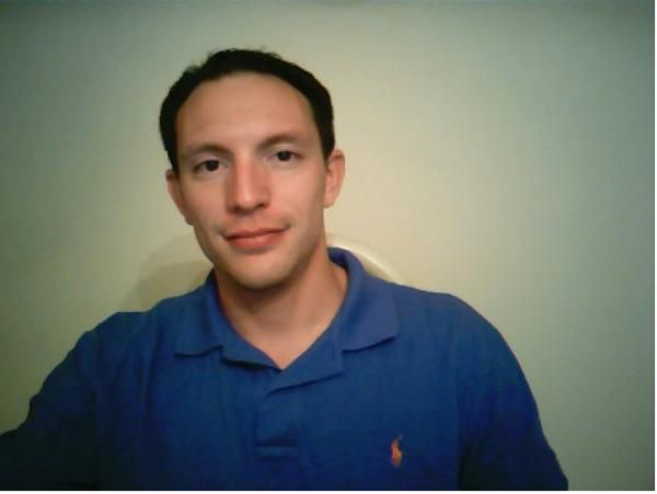 Erik Monte - Class of 1999 - J.R. TUCKER High School