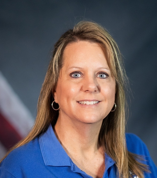 Debra Brown - Class of 1983 - J.R. TUCKER High School
