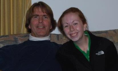 John Burns - Class of 1977 - J.R. TUCKER High School