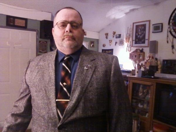 Richard Maurer - Class of 1984 - J.R. TUCKER High School