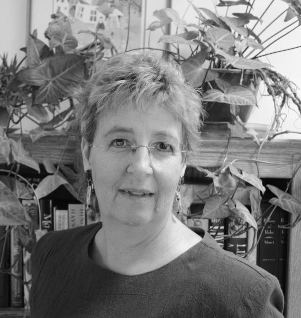 Catherine Holder - Class of 1971 - J.R. TUCKER High School