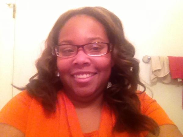 Tiffany Cox - Class of 2012 - J.R. TUCKER High School