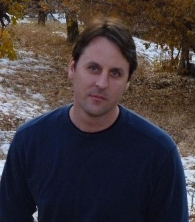 Jay Gravatt - Class of 1988 - J.R. TUCKER High School