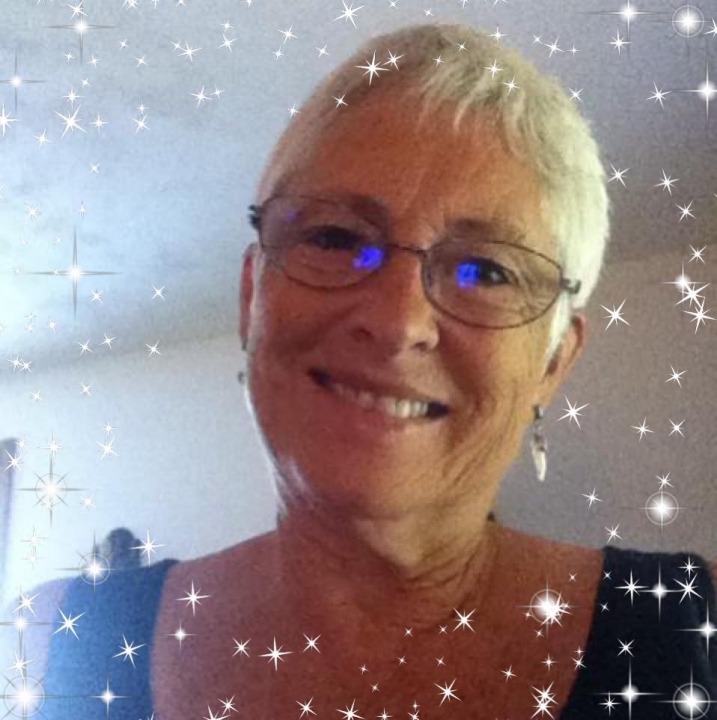 Pam Huff - Class of 1969 - J.R. TUCKER High School