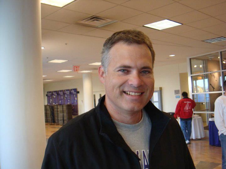 Richard Briggs - Class of 1985 - J.R. TUCKER High School