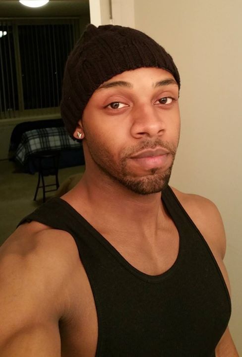 Maurice Harris - Class of 2010 - J.R. TUCKER High School