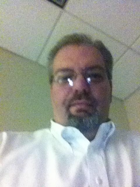 John Sensibaugh, Sr - Class of 1982 - J.R. TUCKER High School
