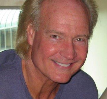 Mac Scarce - Class of 1967 - J.R. TUCKER High School