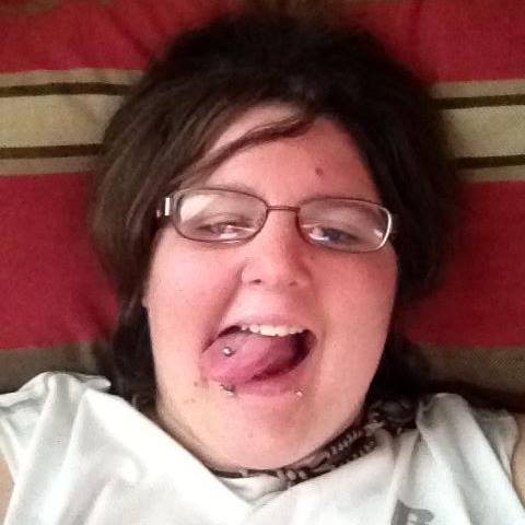 Brianna Janke - Class of 2011 - J.R. TUCKER High School