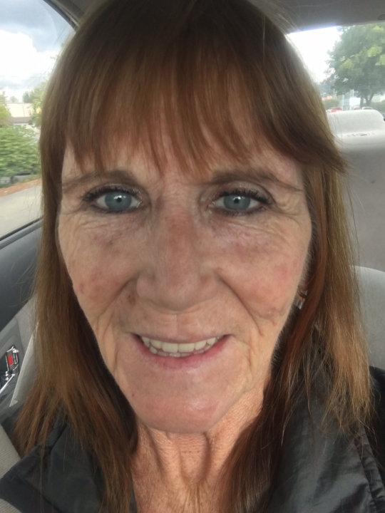 Phyllis Robbins - Class of 1975 - J.R. TUCKER High School