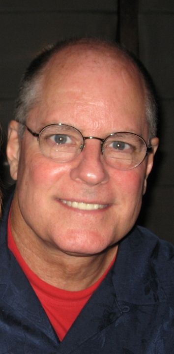 Doug Williams - Class of 1971 - J.R. TUCKER High School