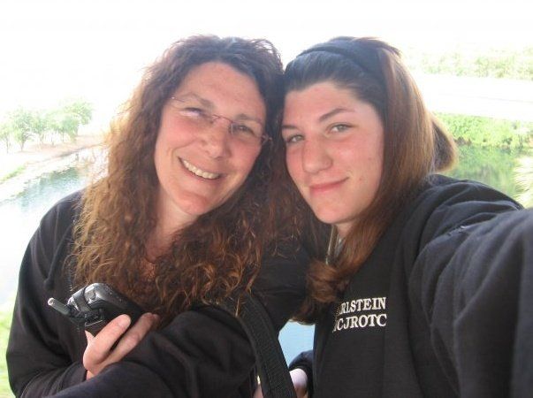 Debra Perlstein - Class of 1982 - J.R. TUCKER High School