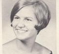 Janet Cooke, class of 1971