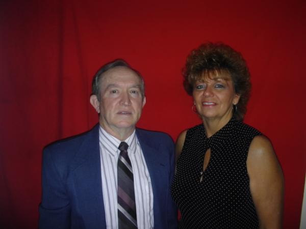 Conny Hale - Class of 1966 - Ervinton High School