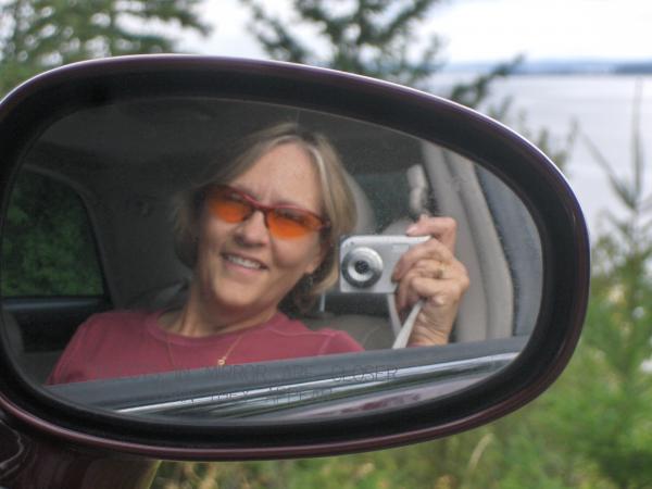 Deanna Johnson - Class of 1969 - Tri-valley High School