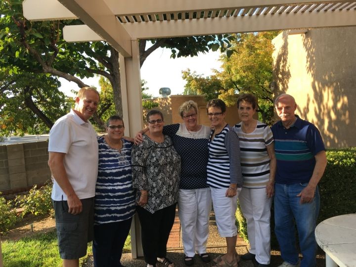 Lessa Duimstra - Class of 1968 - Tri-valley High School