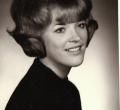 Karen Houlihan, class of 1966
