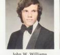 John William Williams