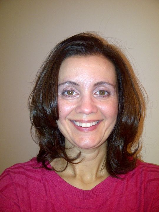 Jessica Barton - Class of 1993 - Fauquier High School