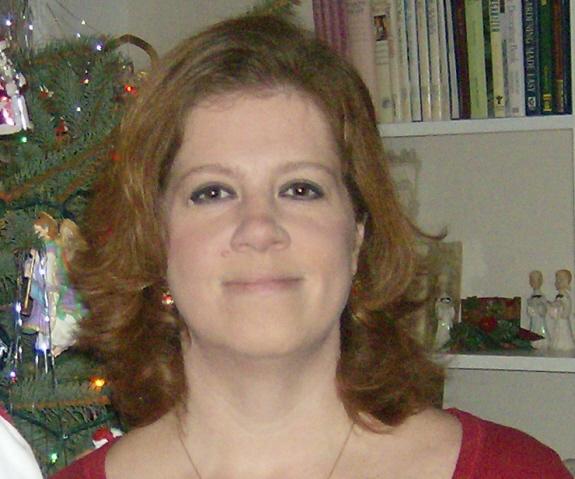 Amee Hodges - Class of 1989 - Fauquier High School