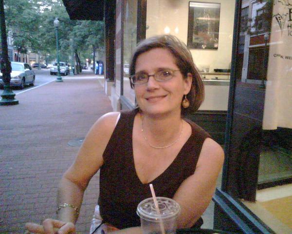 Paula Lanham - Class of 1974 - Fauquier High School
