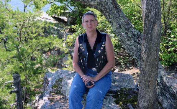 Penny Nicholson - Class of 1978 - Fauquier High School