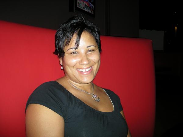 Samantha Grant - Class of 1989 - Fauquier High School