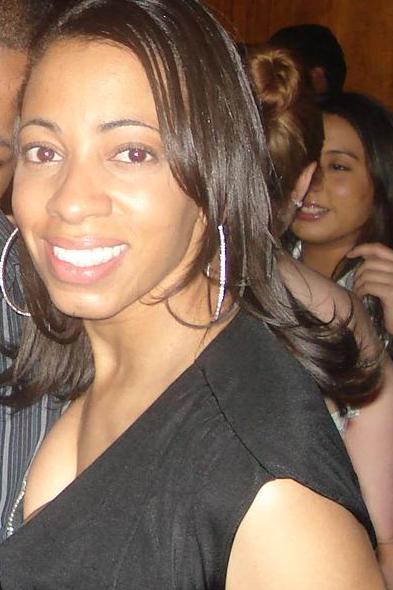 Frankie Johnson - Class of 1989 - Fauquier High School