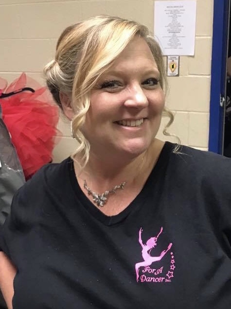 Rachel Brown - Class of 1989 - Fauquier High School